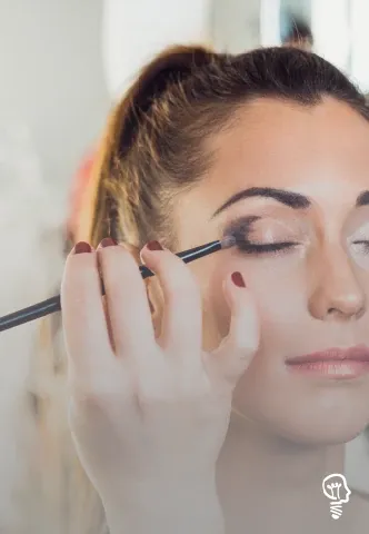 curso de MAQUIAGEM PROFISSIONAL